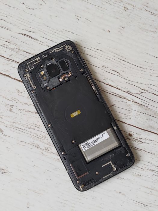 Samsung s8 під ремонт