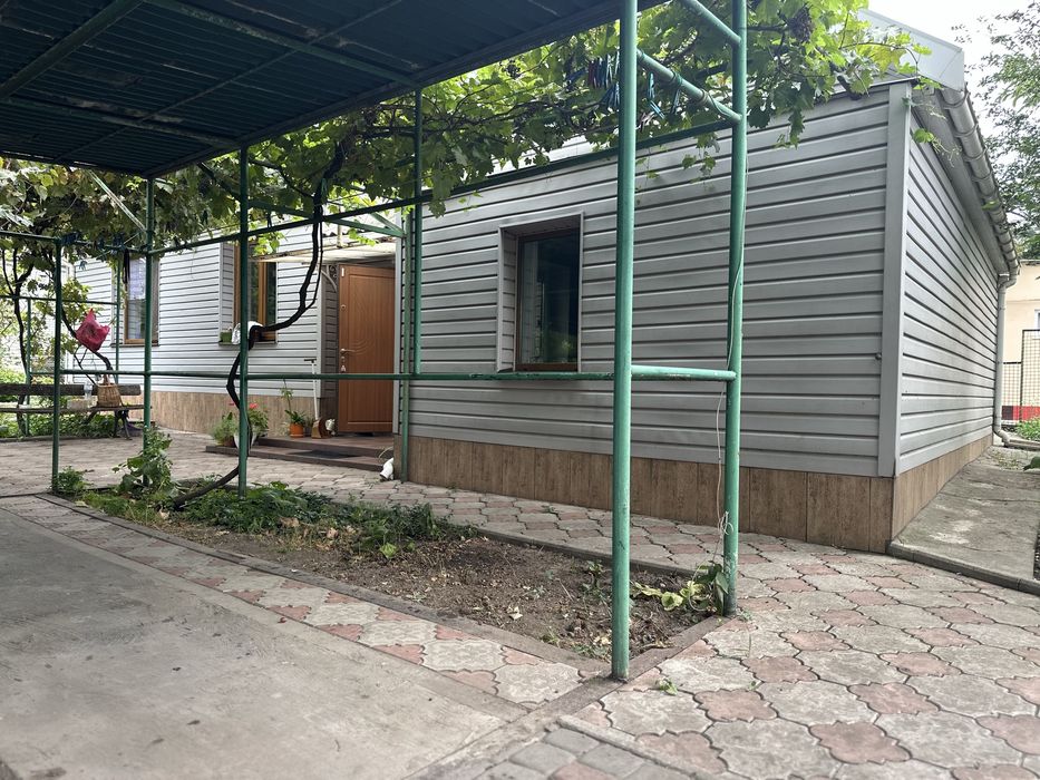 Продаж будинку вул.Мрії Бородинський Амстор