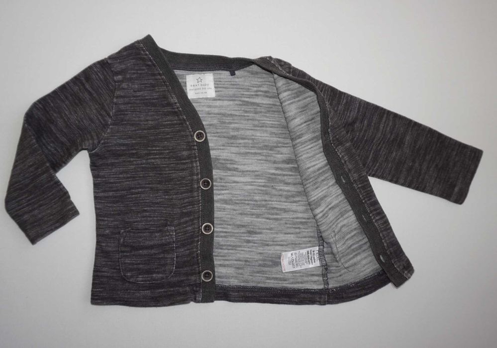 Bluza/sweterek  Next Baby  80