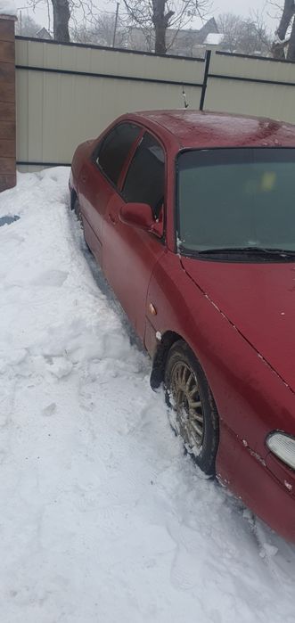 Обмен        на    ниву