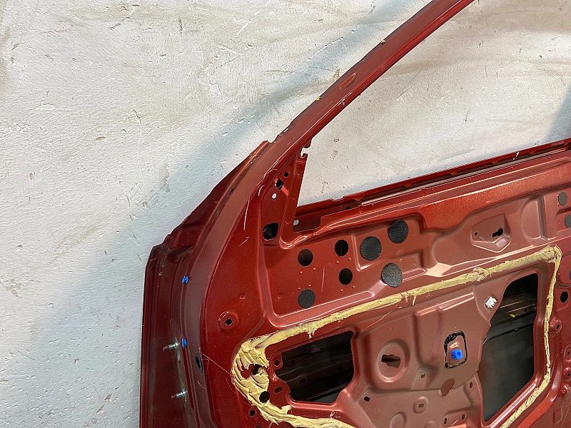 Drzwi Prawe Przednie Nissan Juke Ii F16
