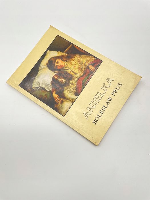 Anielka Bolesław Prus