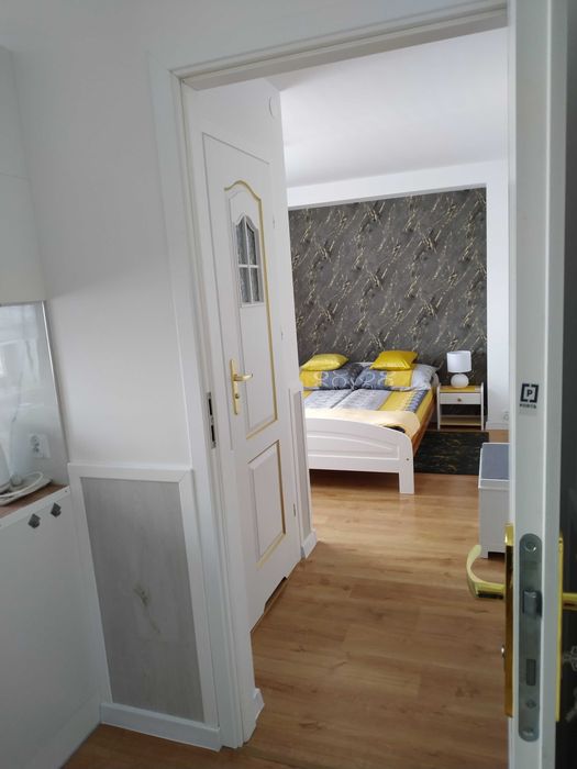 Pokój typu studio