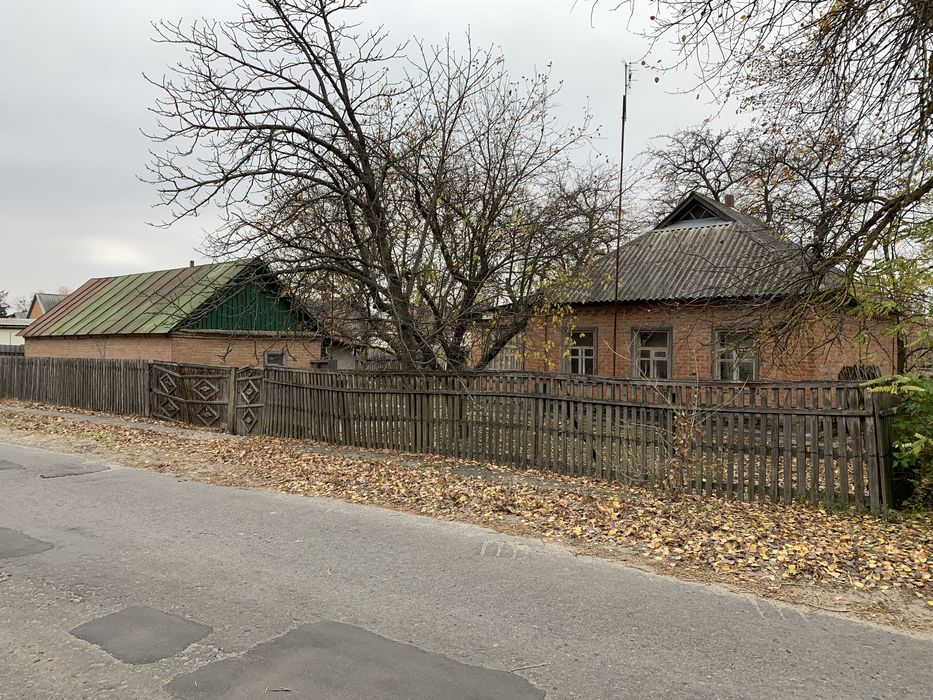 Дом в селі Головач