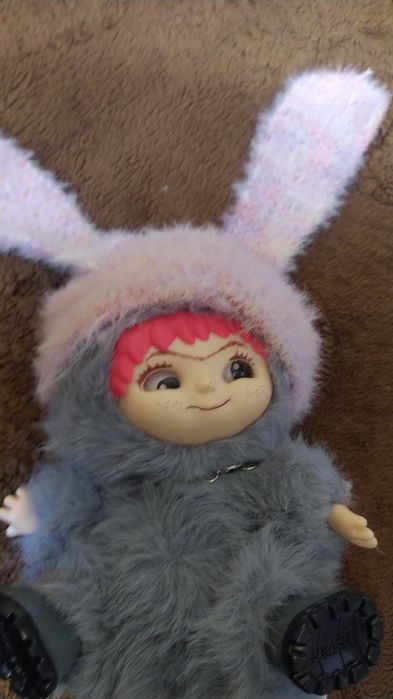 Игрушка игрушка.  ..