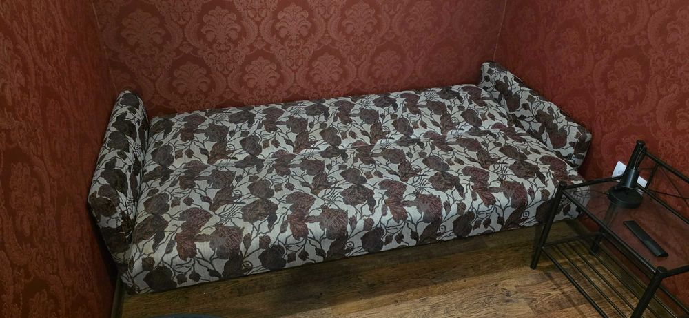 Wersalki rozkładane 2 szt