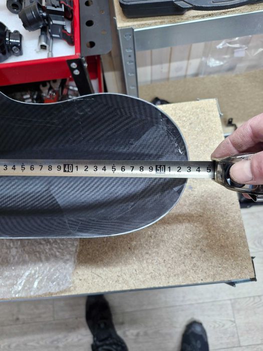 harley-davidson запчастини крила