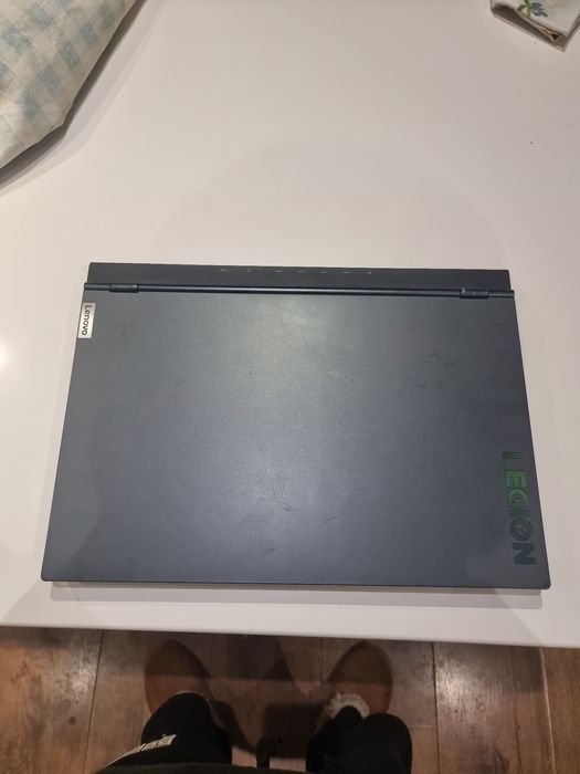 Legion Lenovo i5