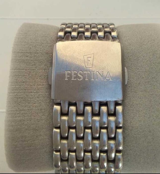 Relógio Festina,bom estado