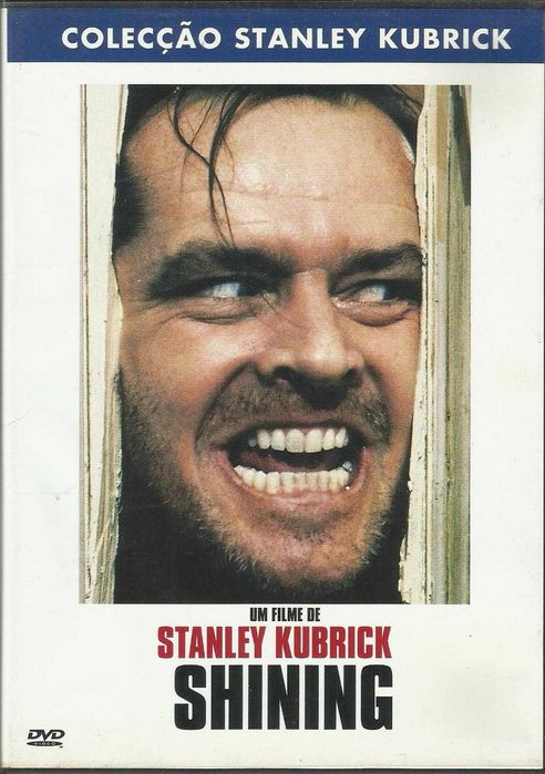 Shining (colecção Stanley Kubrick)