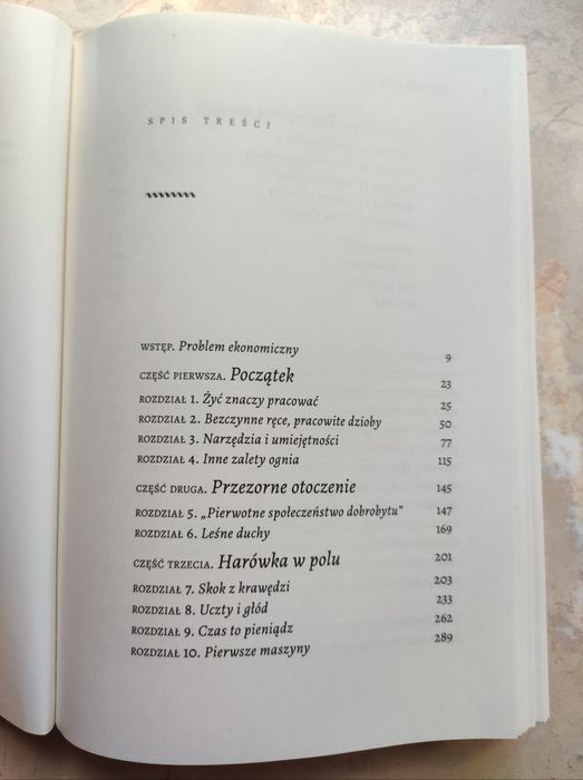 Praca. Historia tego, jak spędzamy swój czas- James Suzman
