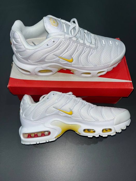 Ténis Nike TN Branco