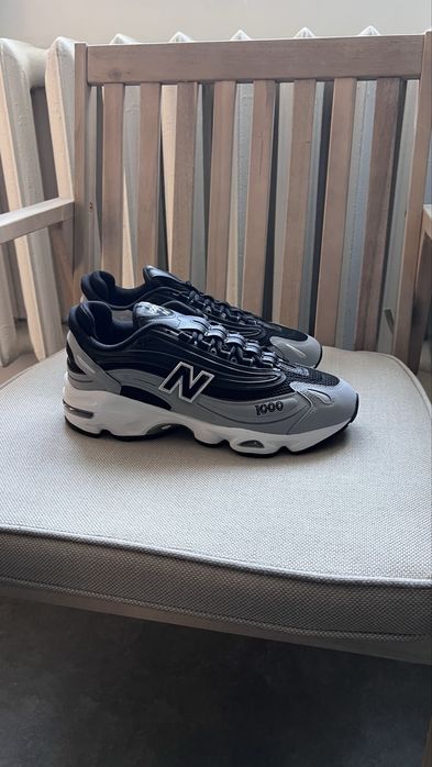 ОРИГІНАЛ 100% Чоловічі  Кросівки NEW BALANCE 1000