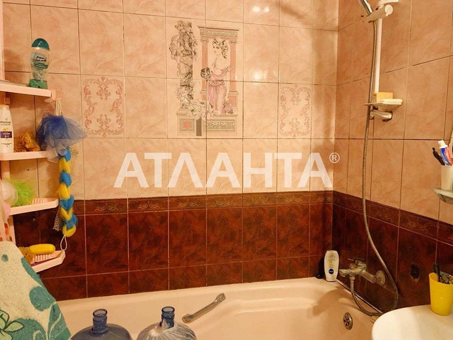 3х комнатная квартира на Таирово/Люстдорфская дорога