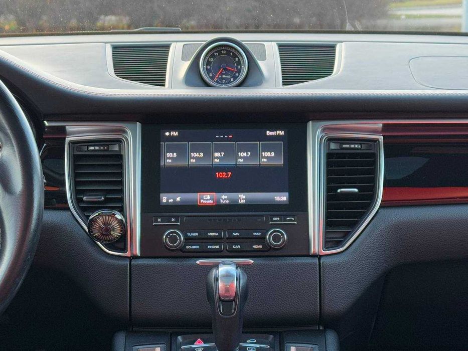 2019 Porsche Macan продам