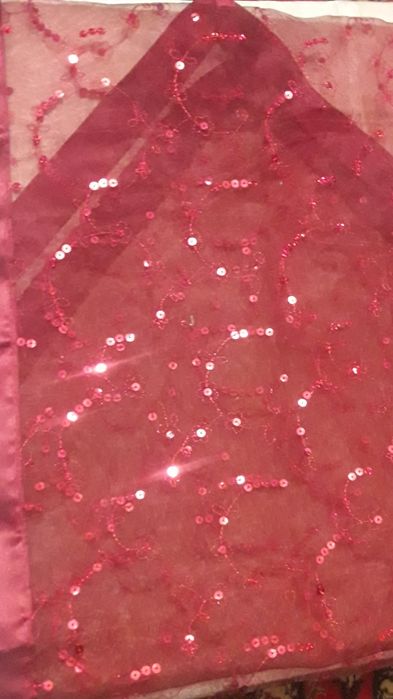 Дорожка на стол (ранер)