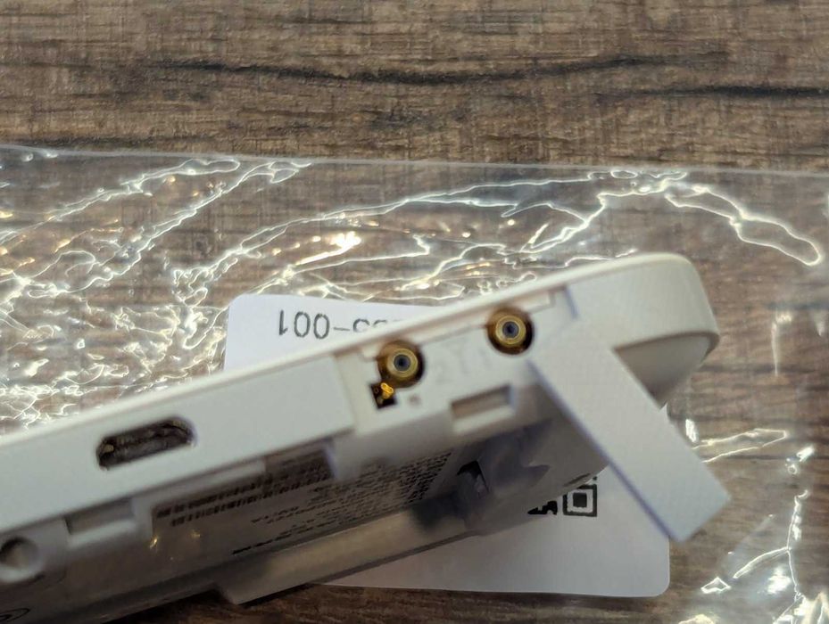 4G LTE Wi-Fi роутер Huawei E5573s-856 простой ремонт