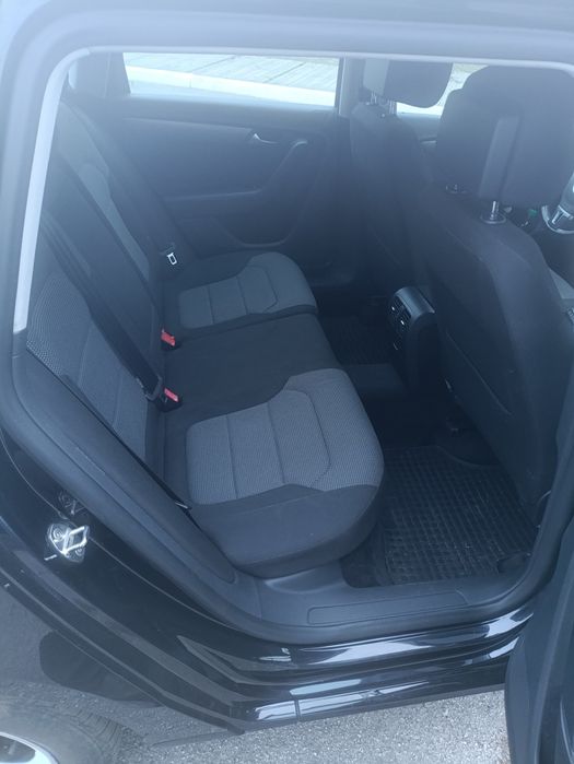 Продам Passat B7