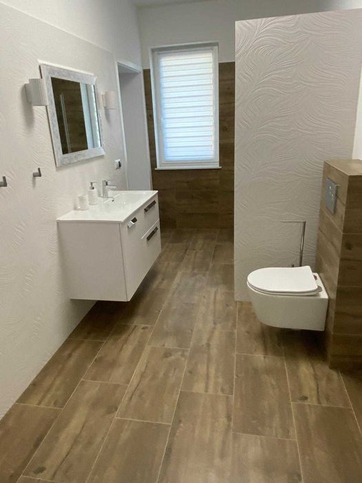 Do wynajęcia dom 180m2 z działką 1000 m2 - Stara Wieś