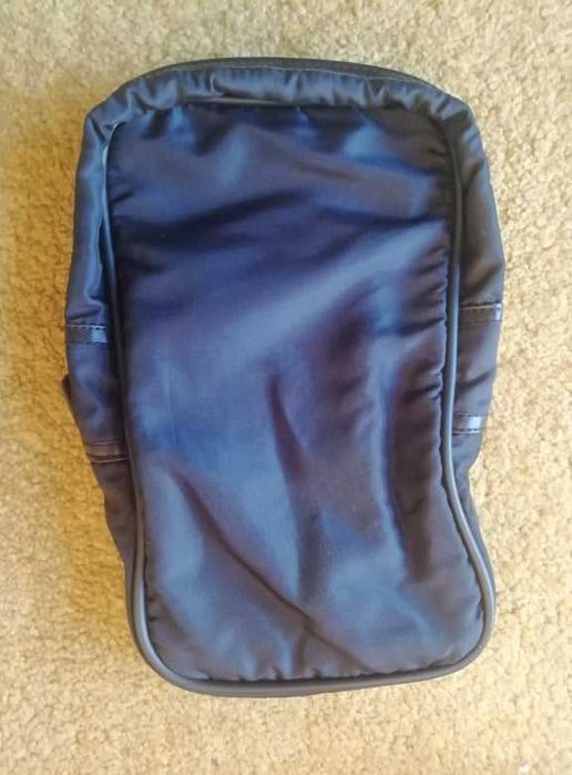 Bolsa para Máquina Fotográfica/ Câmara Filmar