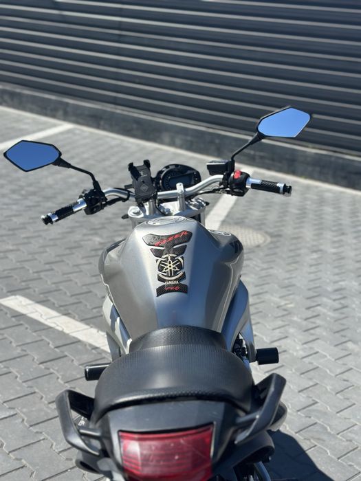 Продається yamaha fz6