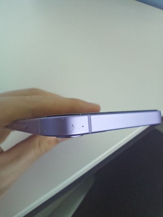 iPhone 12 Purple 64GB