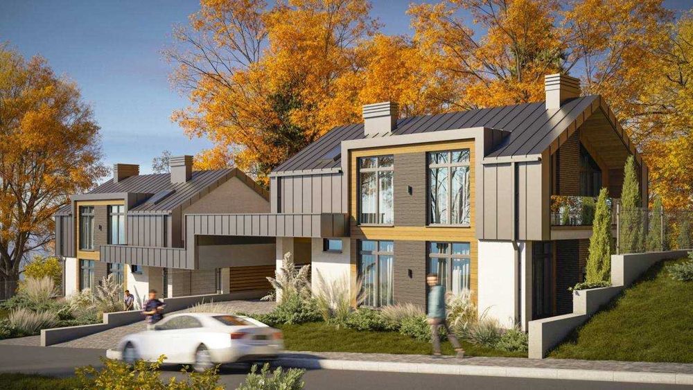 Продаж будинку вул. Заозерна (5 хв до Спартака)