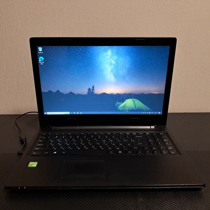 Продам ноутбук Lenovo ideapad 80Q