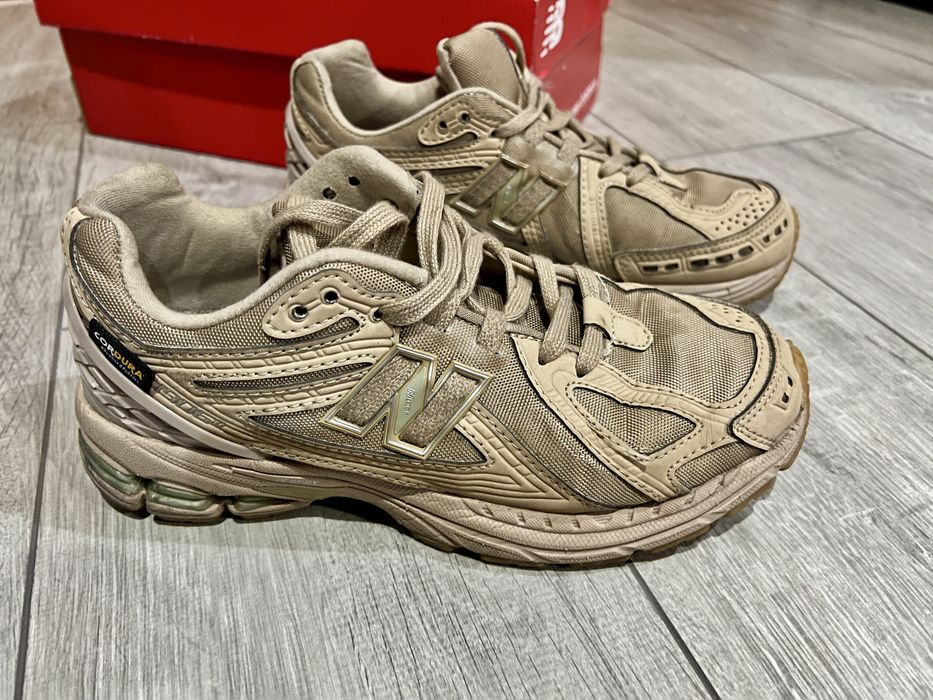 Кросівки New Balance 1906r cordura 40 р