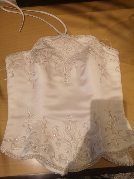Vestido de noiva
