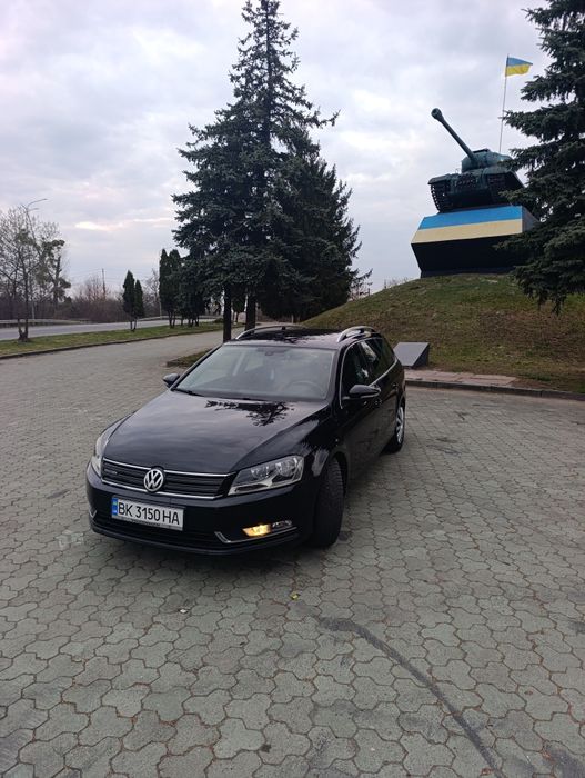 Продам авто в хорошому стані