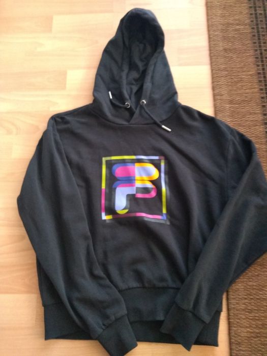 Bluza młodzieżowa FILA.