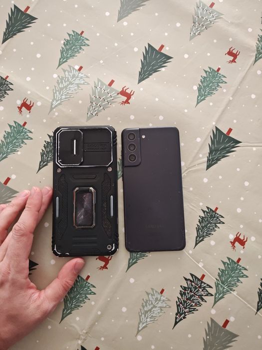 Samsung Galaxy S21 FE 5G ! Sprzedam !