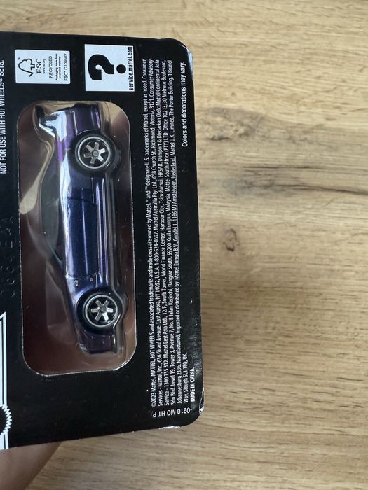 Hot Wheels Rlc Nissan Skyline R34