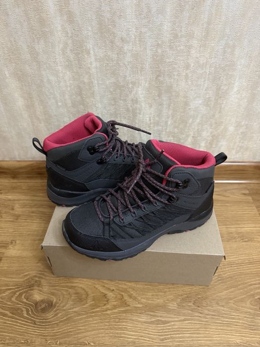 Кросівки зимові McKINLEY