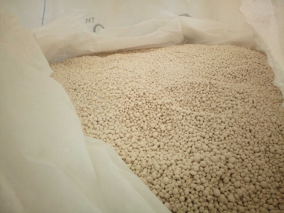 Sulkalk worek 20kg, Siarczan Wapnia, wapno granulowane z siarką