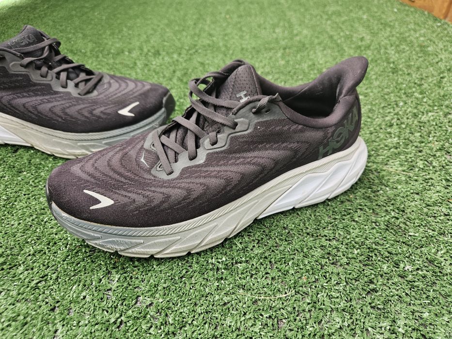 Hoka Arahi 6 buty do biegania 43 1/3 27,5