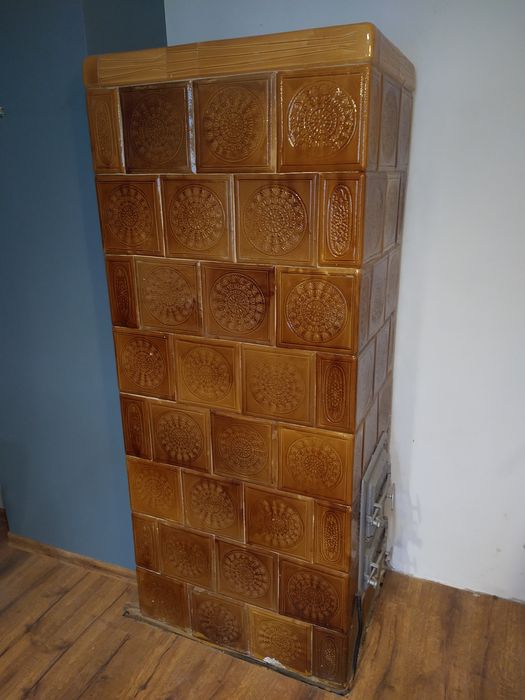 Demontaż, rozbiórka pieców kaflowych z wywozem gruzu Gdańsk