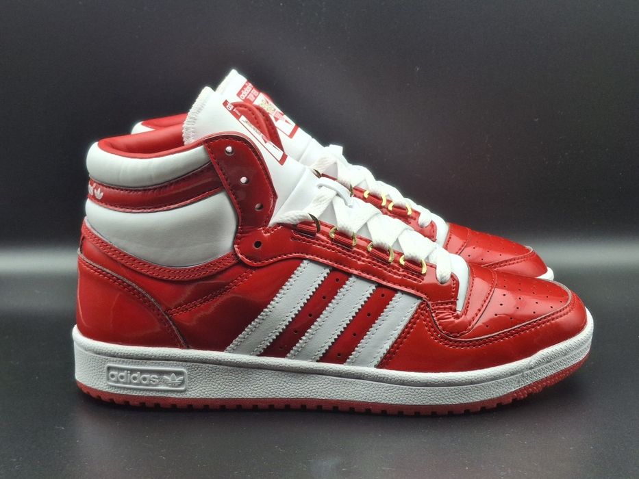 Кросівки Adidas Top Ten Rb Нові 42р.