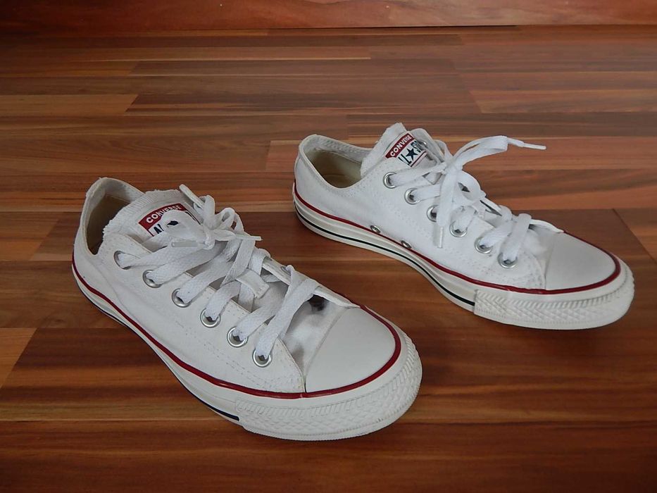 Кеды Converse All Star