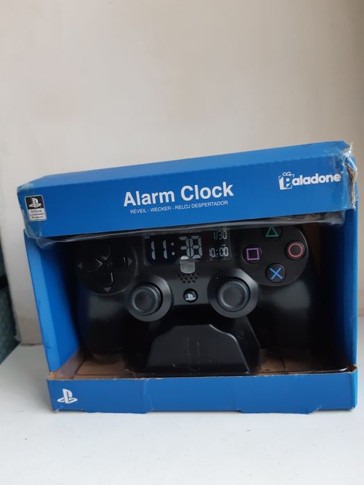 Часы playstation