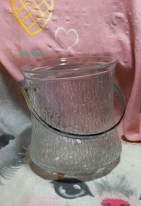 Pratos/copos/decoraçao/frascos 1 euro cada