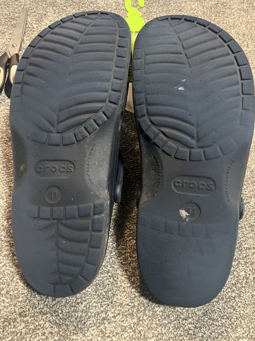 Crocs 11 чоловічі