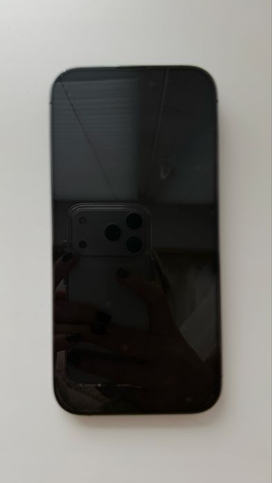 iPhone 14 pro 256 gb