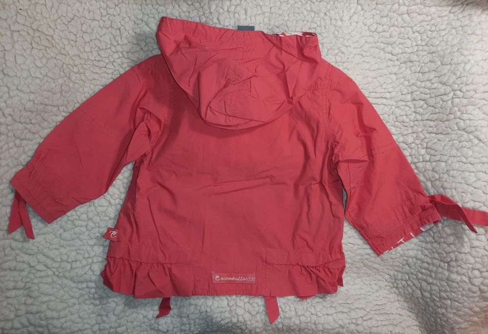 Kurtka coccodrillo 92