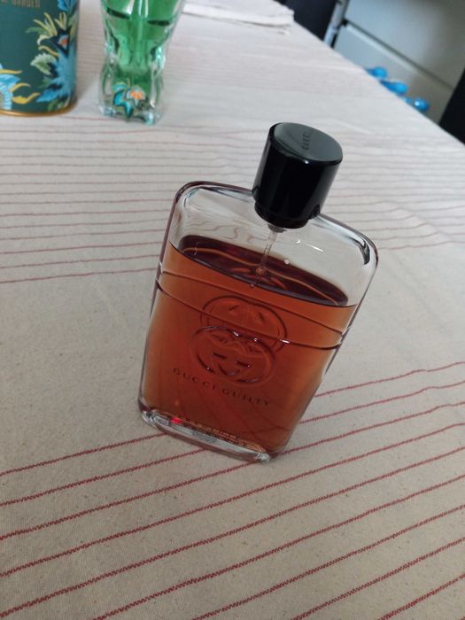 Gucci Guilty Pour Homme Absolute 90ml