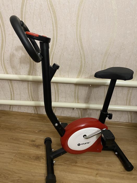 Продам велотренажер