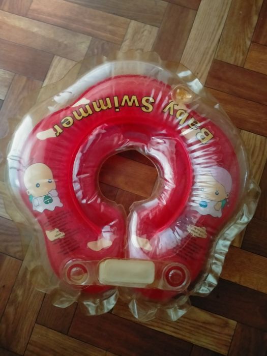 Круг для купания