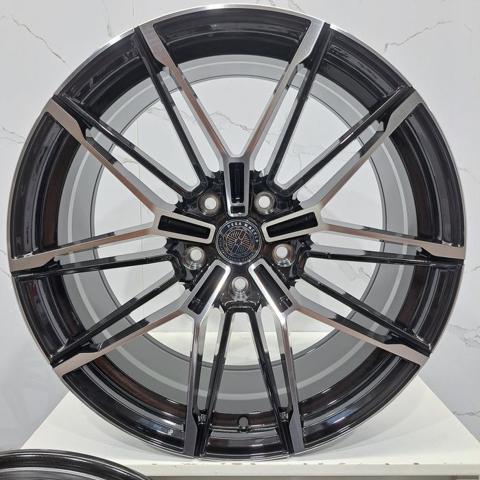 Jantes 19" Compatíveis BMW 825M serie 1 2 3 4 5 5x120