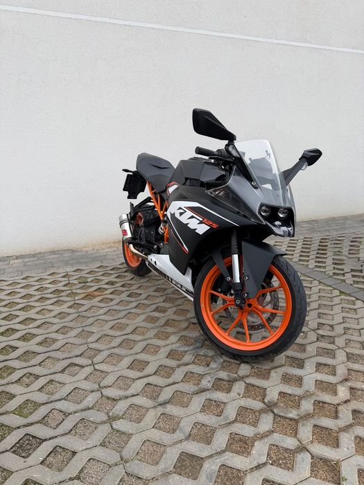 KTM